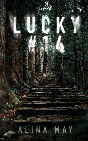 Lucky #14 by Alina May