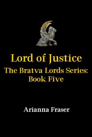 Lord of Justice (The Bratva Lords #5)