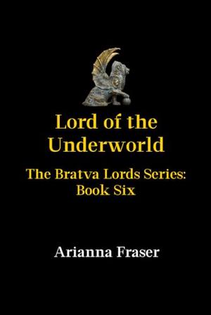 Lord of the Underworld (The Bratva Lords #6)