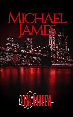 Michael James by Lisa Andrew