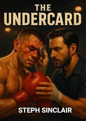 The Undercard by Steph Sinclair
