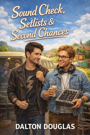Sound Check, Setlists & Second Chances: A Romantic Comedy by Dalton Douglas