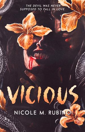Vicious (Monstrous #3)
