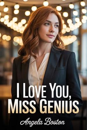 I Love You, Miss Genius: A Revenge Romance of Secret Identity and Second Chances (Second-Chance Genius #4)
