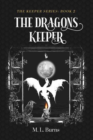 The Dragons Keeper (Keeper #2)
