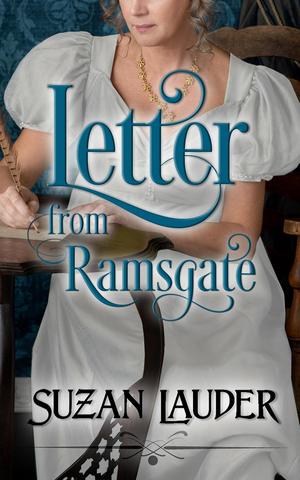 Letter from Ramsgate by Suzan Lauder