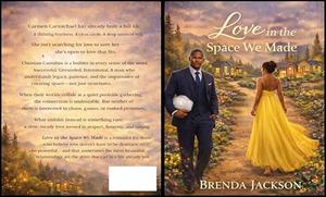 Love in the Space We Made by Brenda Jackson