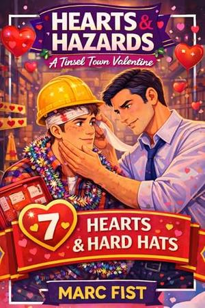 Hearts & Hard Hats: A Tinsel Town Valentine by Marc Fist