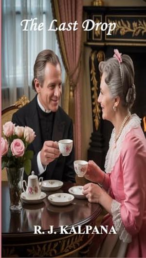 THE LAST DROP by KALPANA RJ