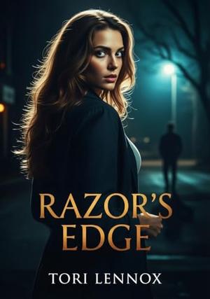 Razor's Edge by Tori Lennox