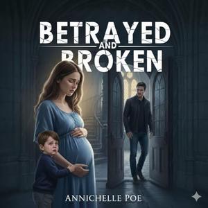 Betrayed and Broken by Annichelle Poe