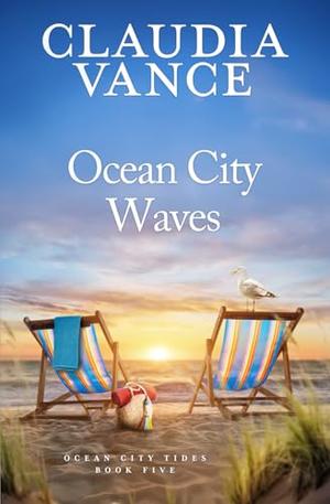 Ocean City Waves (Ocean City Tides #5)
