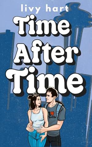 Time After Time by Livy Hart