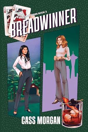 Breadwinner (Soulmate #2)