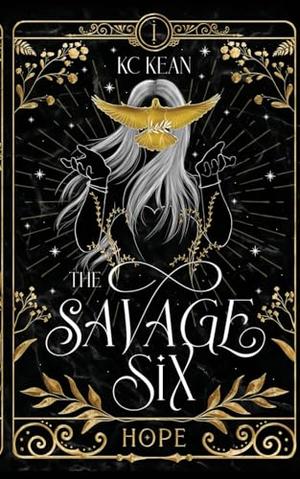Savage Hope by K.C. Kean