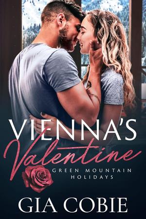 Vienna's Valentine by Gia Cobie