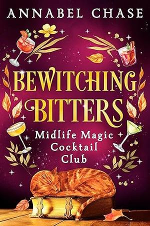 Bewitching Bitters by Annabel Chase