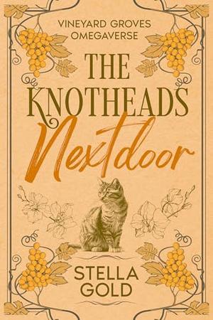 The Knotheads Next Door by Stella Gold
