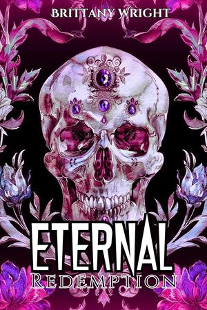 Hello Poppet!: Tides of Blood and Fire by Brittany Wright