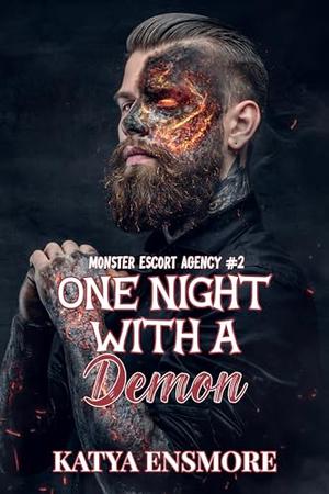 One Night with a Demon (Monster Escort Agency #2)