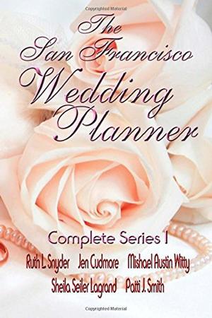 Complete Series 1 by Ruth Snyder, Jen Cudmore, Mishael Austin Witty