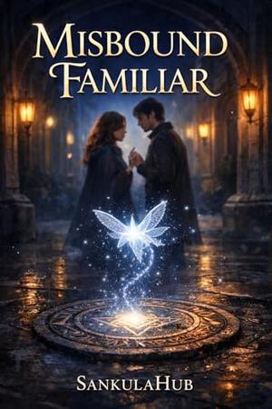 Misbound Familiar by SANKULA HUB