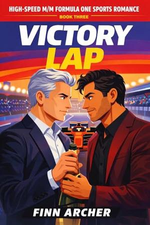 Victory Lap by Finn Archer
