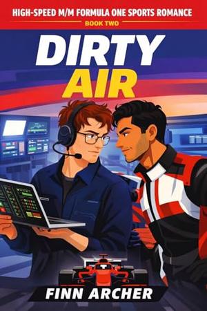 Dirty Air by Finn Archer