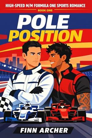 Pole Position by Finn Archer