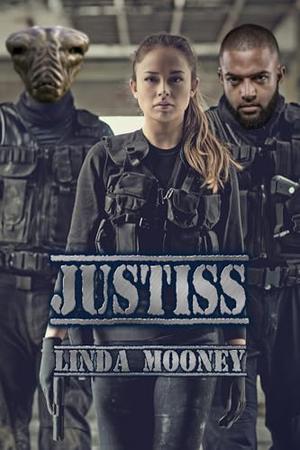 Justiss by Linda Mooney