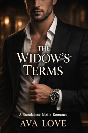 The Widow’s Terms by Ava Love