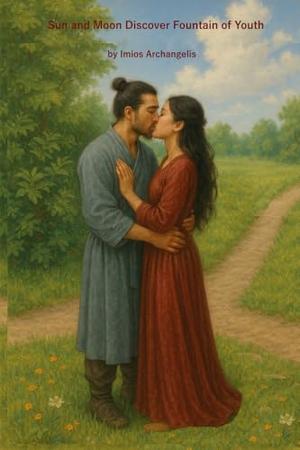 Sun and Moon Discover Fountain of Youth (Qi Sun and Qi Moon Dual Cultivation #4)