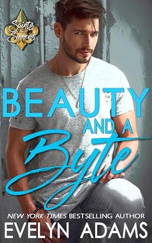Beauty and a Byte by Evelyn Adams