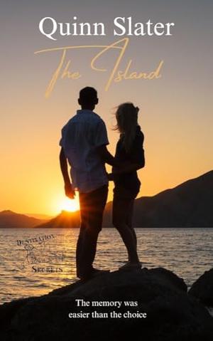 The Island by Quinn Slater
