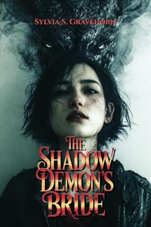 The Shadow Demon's Bride: A Shadow Demon Romance by Sylvia S. Gravehorn