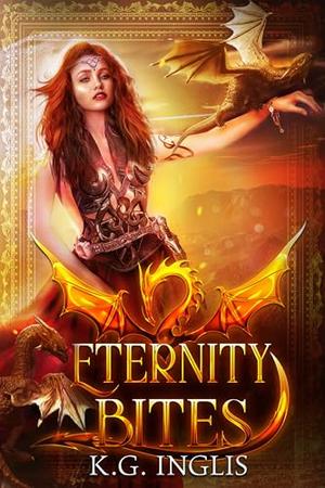 Eternity Bites (Eternal #11)