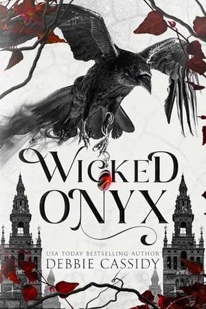 Wicked Onyx by Debbie Cassidy