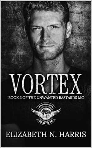 Vortex by Elizabeth N. Harris