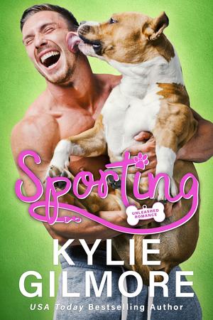 Sporting (Unleashed Romance #3)