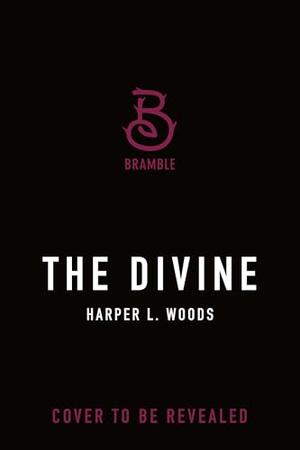 The Divine by Harper L. Woods