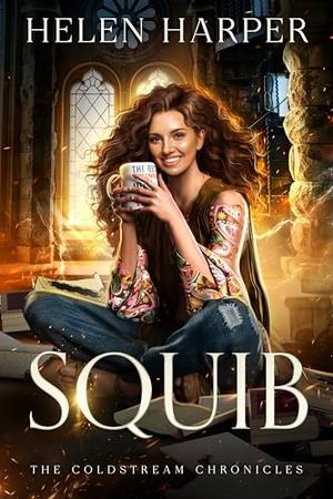 Squib by Helen Harper