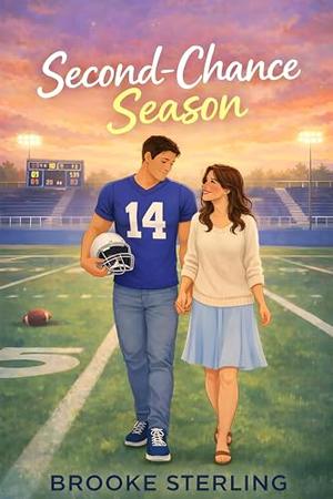 Second-Chance Season (Under the Lights #1)