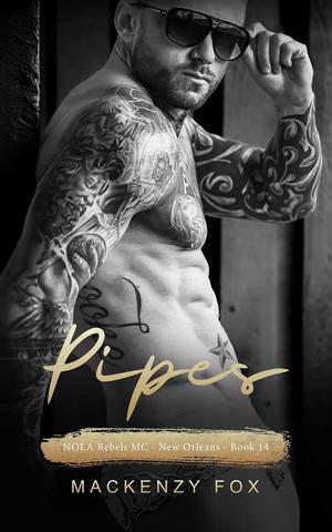 Pipes by Mackenzy Fox