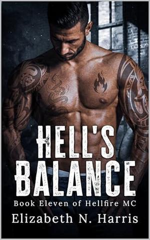 Hell's Balance by Elizabeth N. Harris
