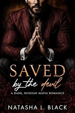 Saved by the Devil by Natasha L. Black