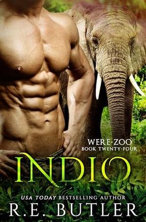 Indio by R.E. Butler