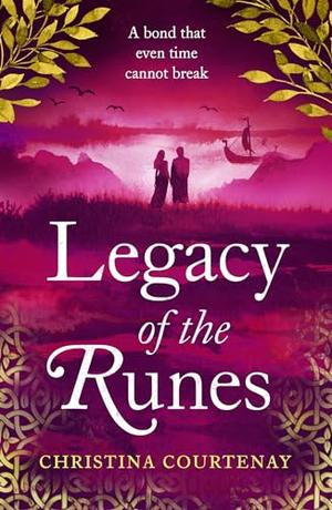 Legacy of the Runes (Runes #6)