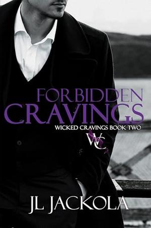 Forbidden Cravings (Wicked Cravings #2)