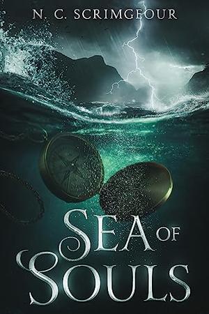 Sea of Souls by N.C. Scrimgeour