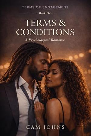 Terms & Conditions: a Psychological Romance (Terms of Engagement #1)
